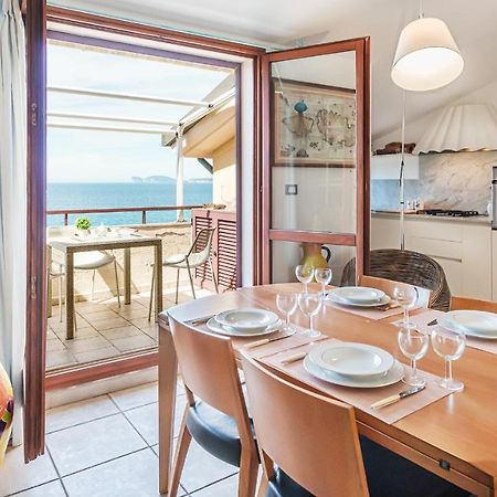 Apartmán Valencia 26 Alghero Exteriér fotografie