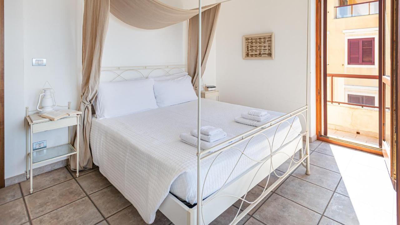 Apartmán Valencia 26 Alghero Exteriér fotografie