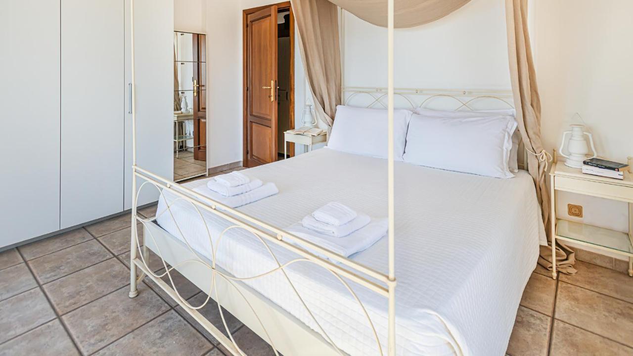 Apartmán Valencia 26 Alghero Exteriér fotografie