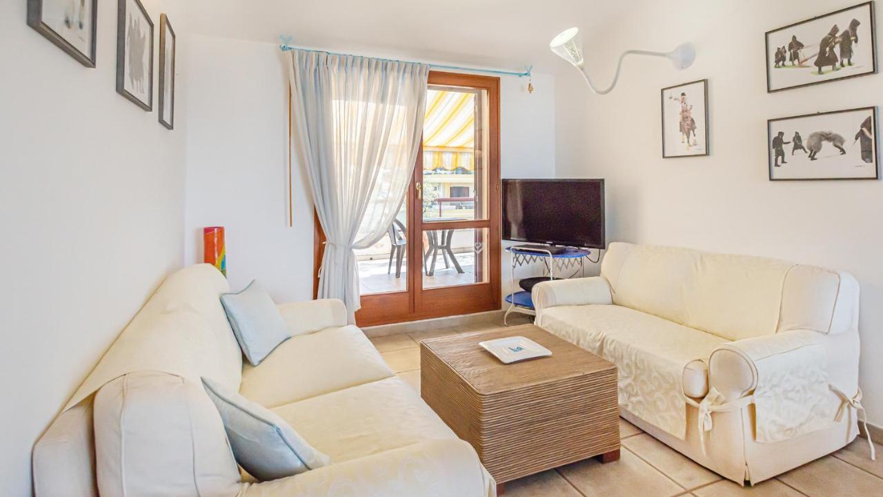 Apartmán Valencia 26 Alghero Exteriér fotografie