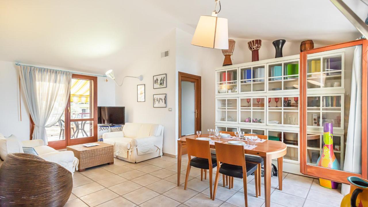 Apartmán Valencia 26 Alghero Exteriér fotografie