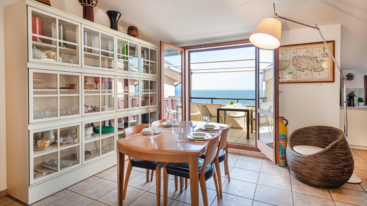 Apartmán Valencia 26 Alghero Exteriér fotografie