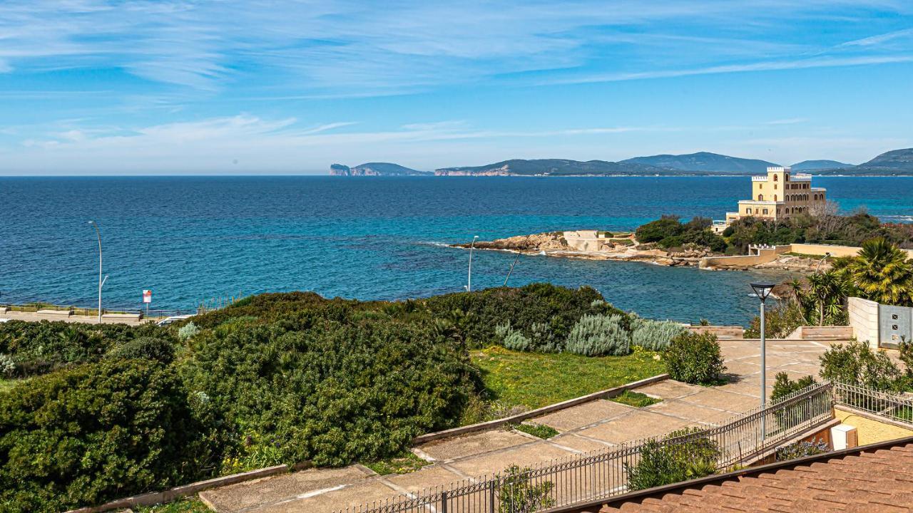 Apartmán Valencia 26 Alghero Exteriér fotografie